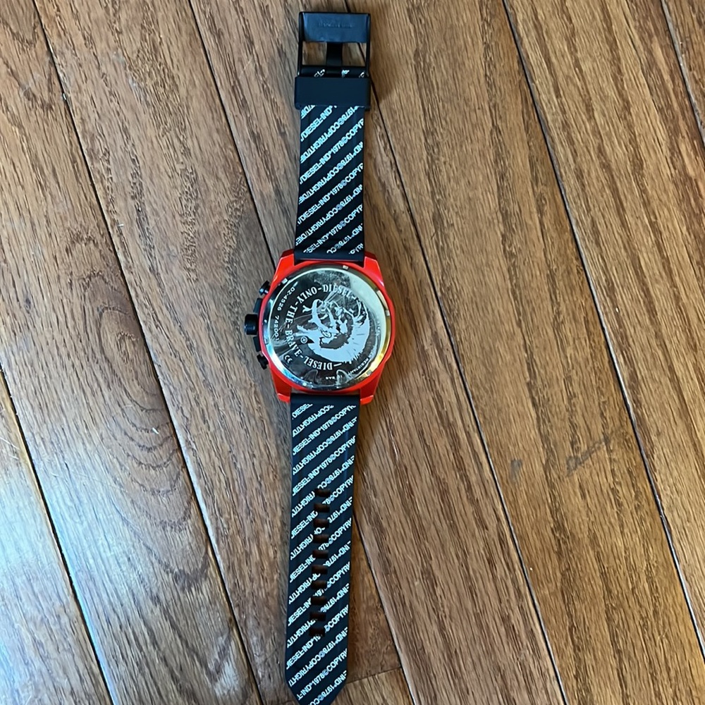 Diesel Watch - Picture 5 of 5